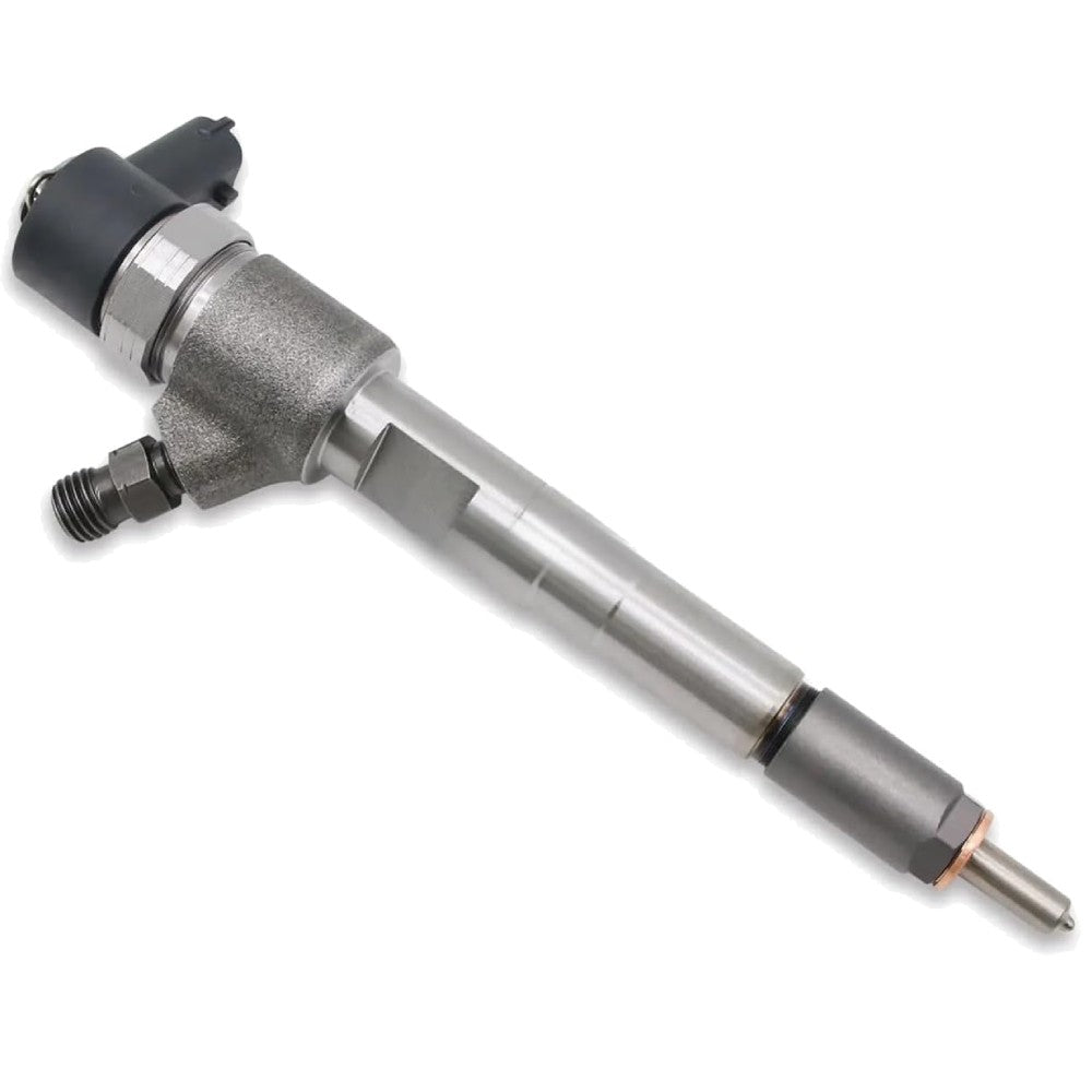 0445110557 0305BAB02221N Common Rail Diesel Fuel Injector for Mahindra Bolero