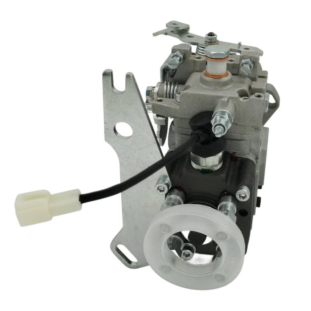 Diesel Fuel Injection Pump 104641-8200 NP-VE4／11F1250RNP2680 for MITSUBISHI S4Q2