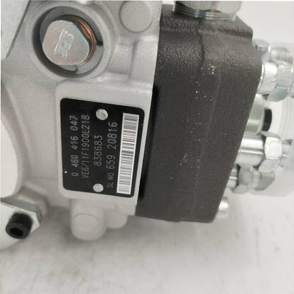 Diesel Fuel Injection Pump 0460416047 VE6／11F1900L218 for VOLVO PENTA TAMD 41
