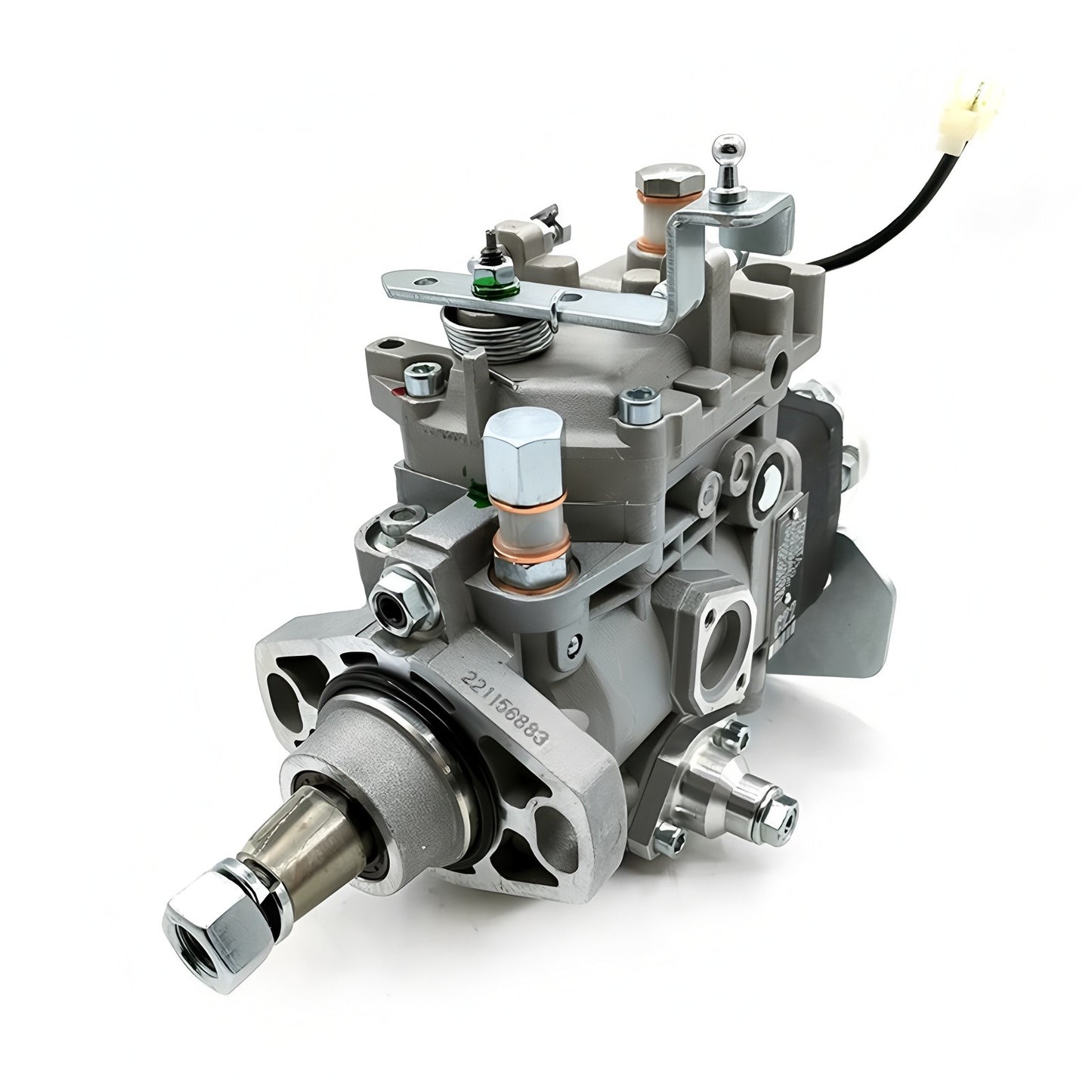 Diesel Fuel Injection Pump 104642-1530 NP-VE4/12F1150RNP2577 for ISUZU 4JB1