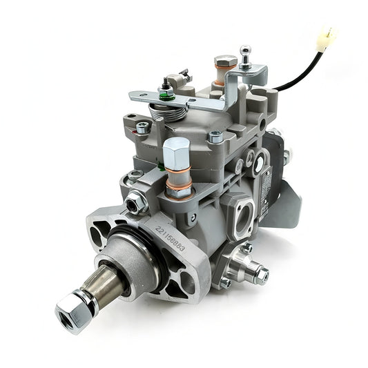 Diesel Fuel Injection Pump 104642-1530 NP-VE4/12F1150RNP2577 for ISUZU 4JB1