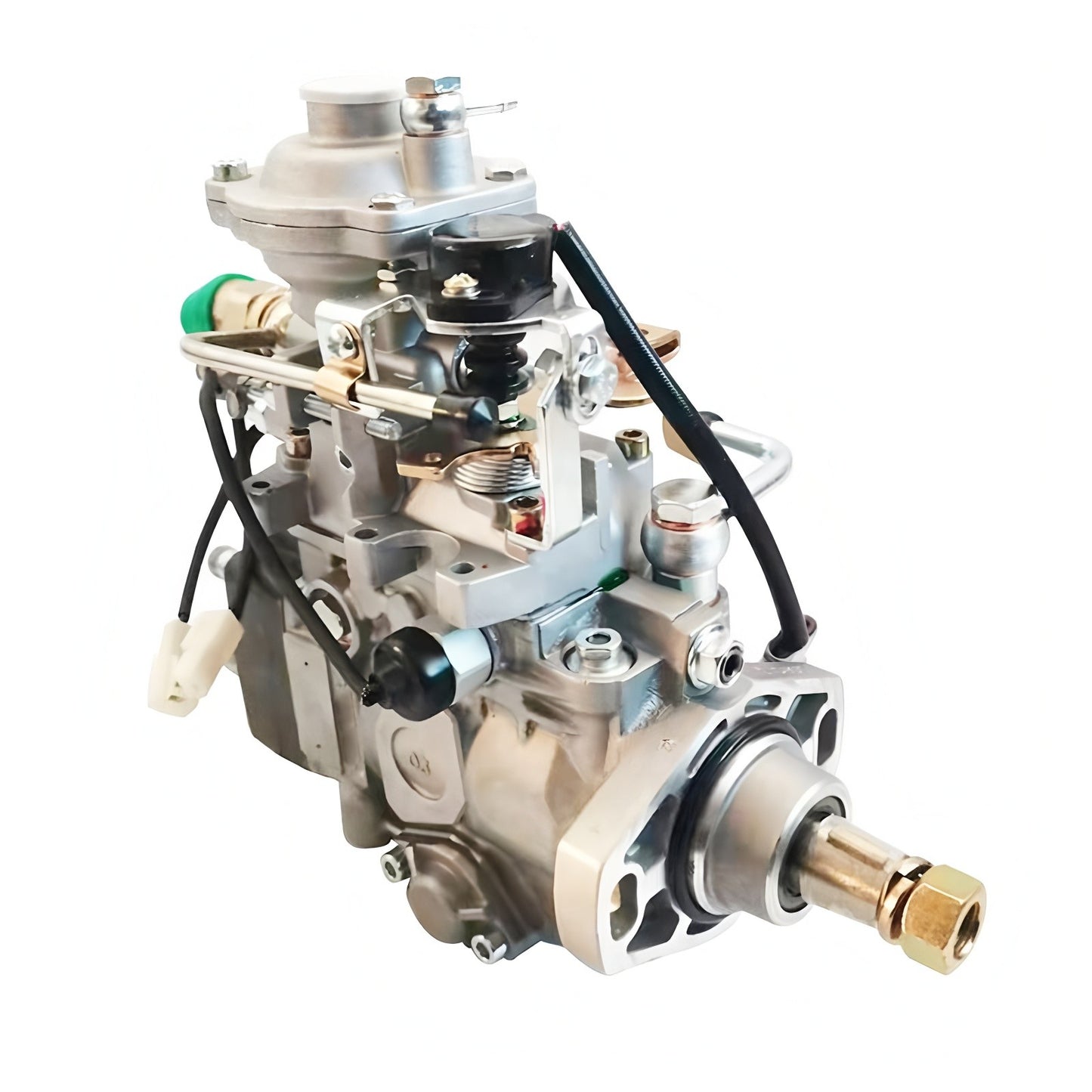 Diesel Fuel Injection Pump 104641-7280 NP-VE4/11F1800LNP2495 for JMC JX493ZQ