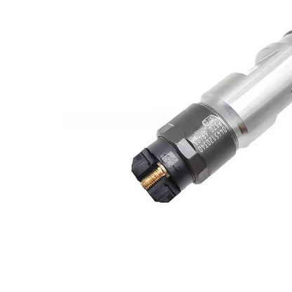 0445120063 837069215 Diesel Fuel Injector for Cummins Weichai Bosch Truck
