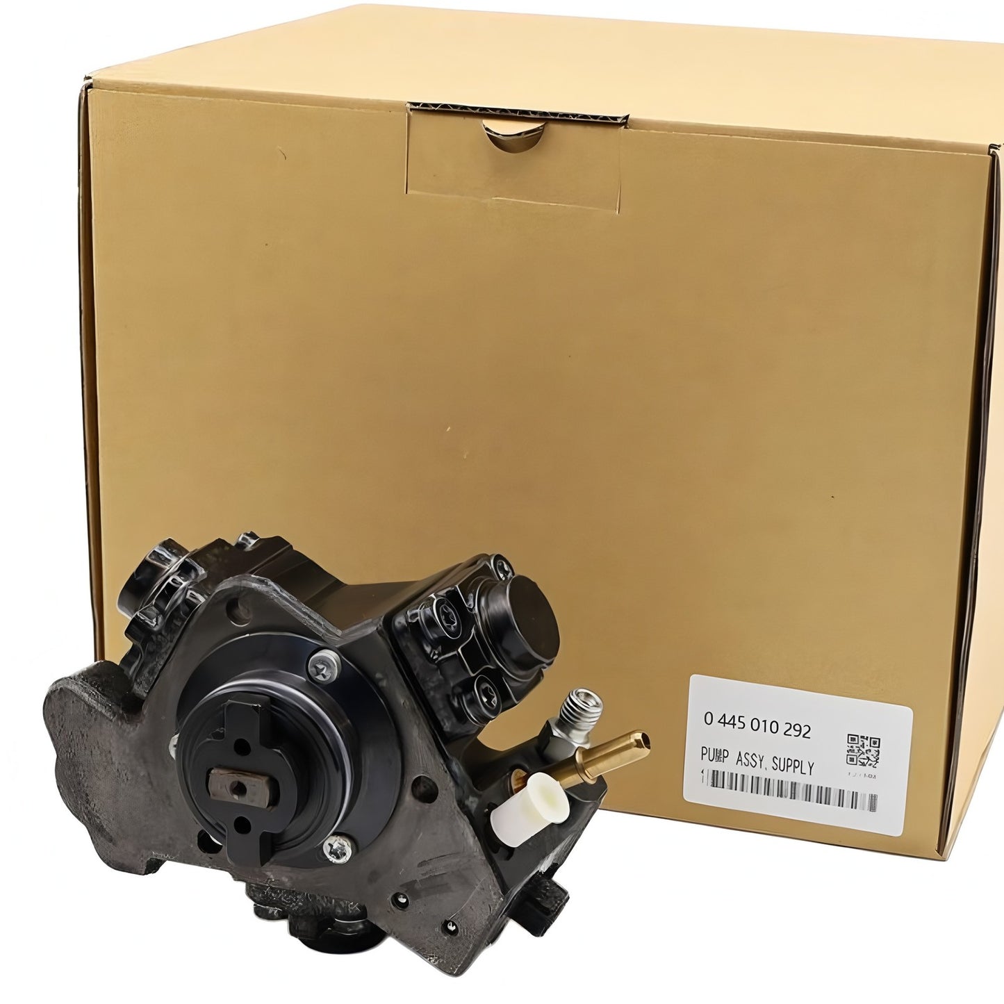 0445010292 055237690 Diesel Fuel Injection Pump for ALFA ROMEO FIAT FORD LANCIA