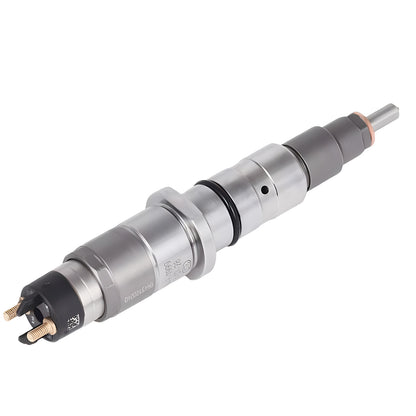 0445120252 5263315 Diesel Fuel Injector for Cummins QSB 5.9 Engine