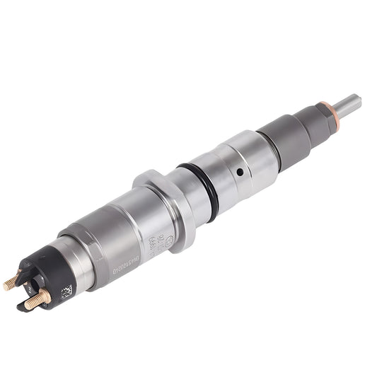0445120252 5263315 Diesel Fuel Injector for Cummins QSB 5.9 Engine