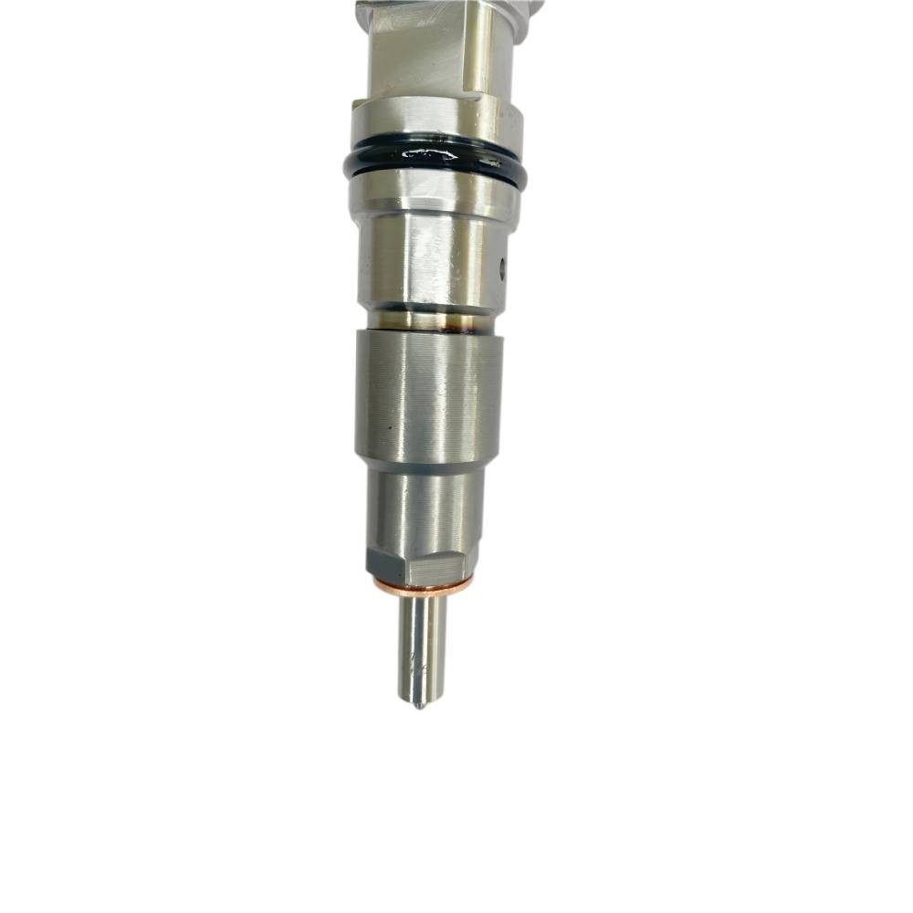 0445120371 T413609 Common Rail Diesel Fuel Injector for CAT Perkins C7.1