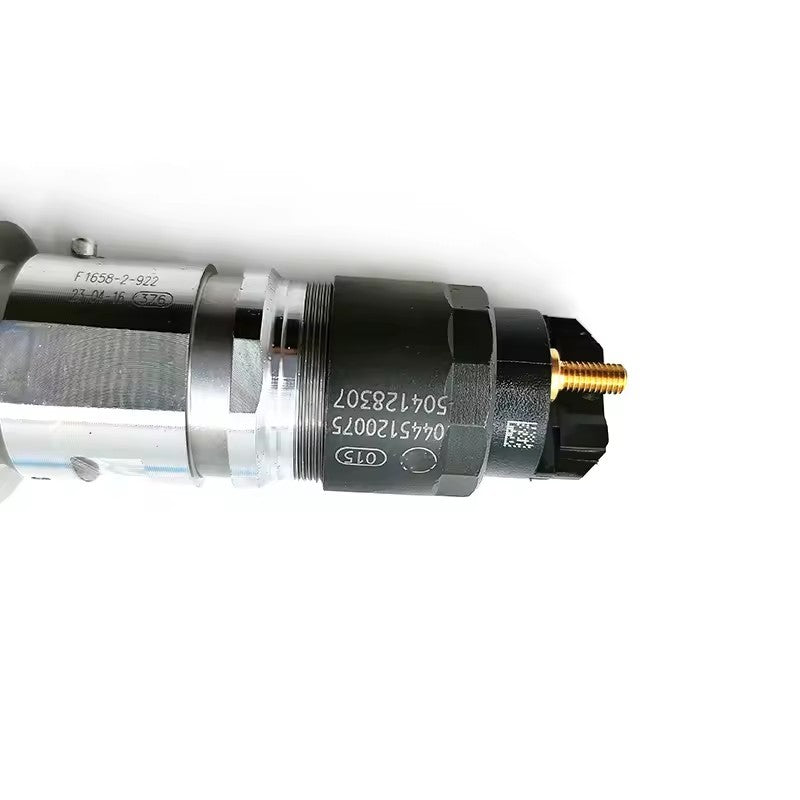 2855135 504128307 0445120075 Common Rail Injector for Iveco/case Ih/new Holland