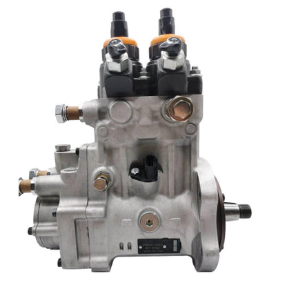 094000-0633 6219-71-1201 HP0 Diesel Fuel Injection Pump for KOMATSU SA12VD140