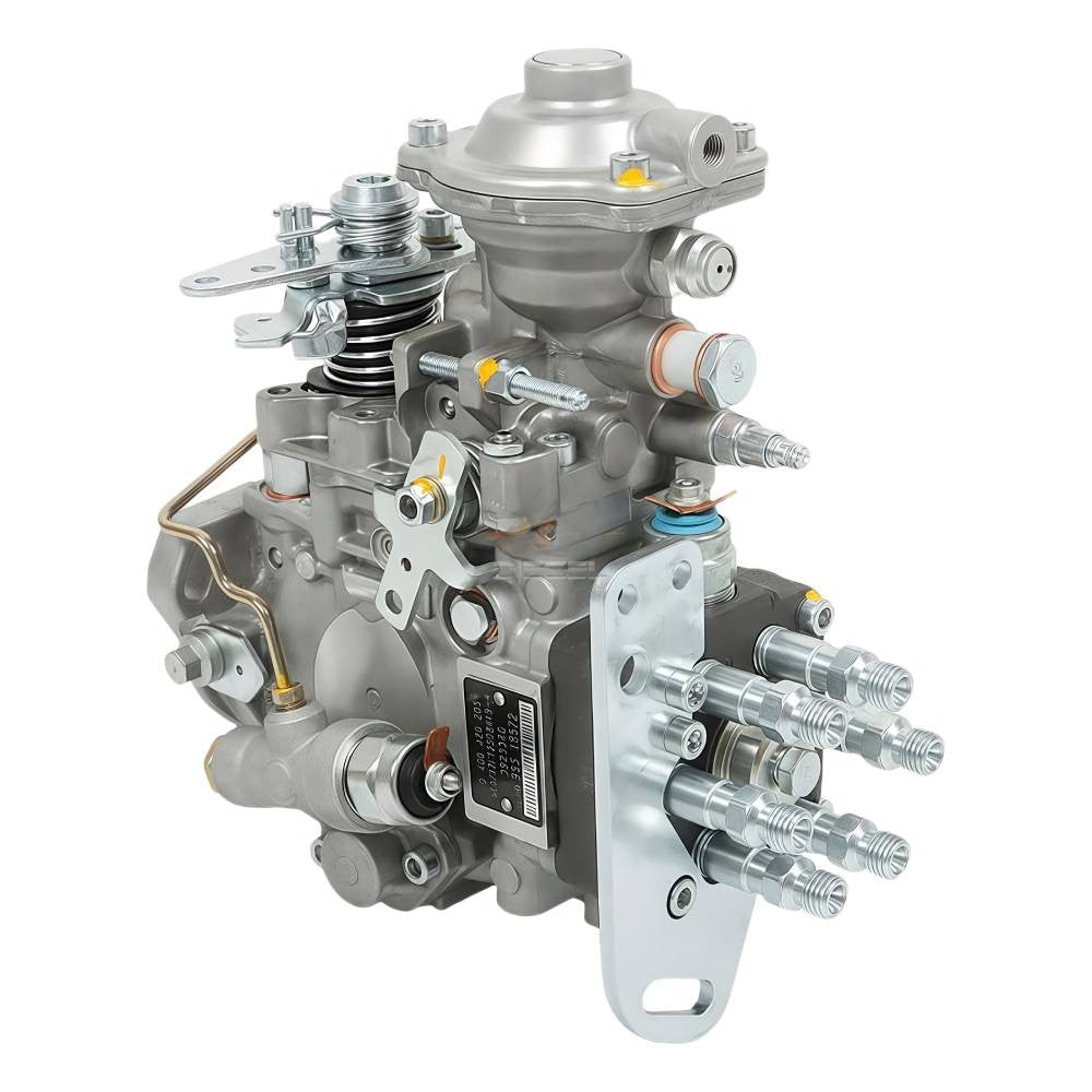 Ve Injection Pump 0460426205 3923346 VE6／12F1250R419-4 for Cummins 6 BTA 590A