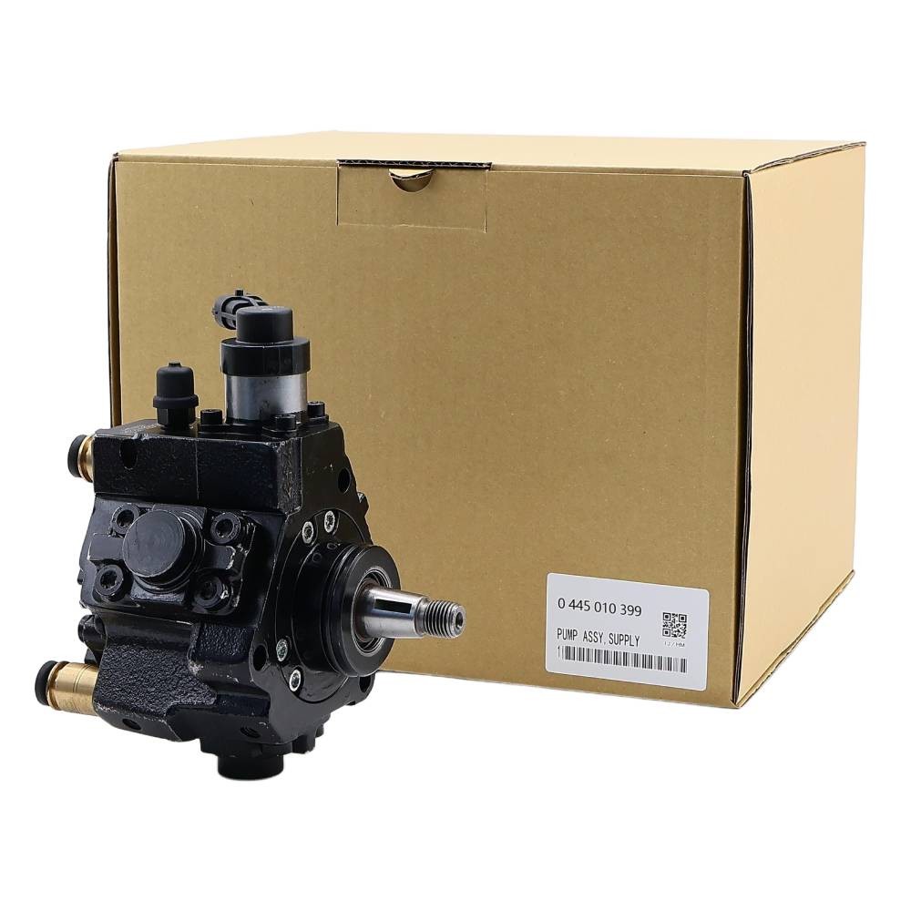 0445010399 331004A400 / 331004A410 Diesel Fuel Injection Pump for HYUNDAI KIA