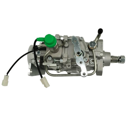Diesel Fuel Injection Pump 104642-7611 NP-VE4／12F1150RNP2623 for YANMAR 4TNE98