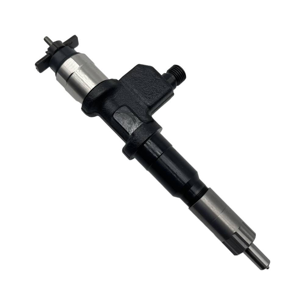 095000-5511 8-98030550-4 0950005511 Fuel Injector for Isuzu N-Series 4HK1 4JJ1
