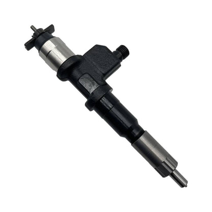 095000-5511 8-98030550-4 0950005511 Fuel Injector for Isuzu N-Series 4HK1 4JJ1