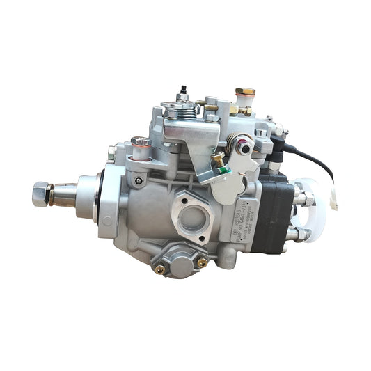 Diesel Fuel Injection Pump 104641-7320 NP-VE4/11F1100RNP2514 for KOMATSU S4D95L