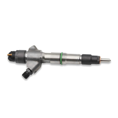 0445120062 V867069326 837069214 Diesel Fuel Injector For Agco Sisu Power