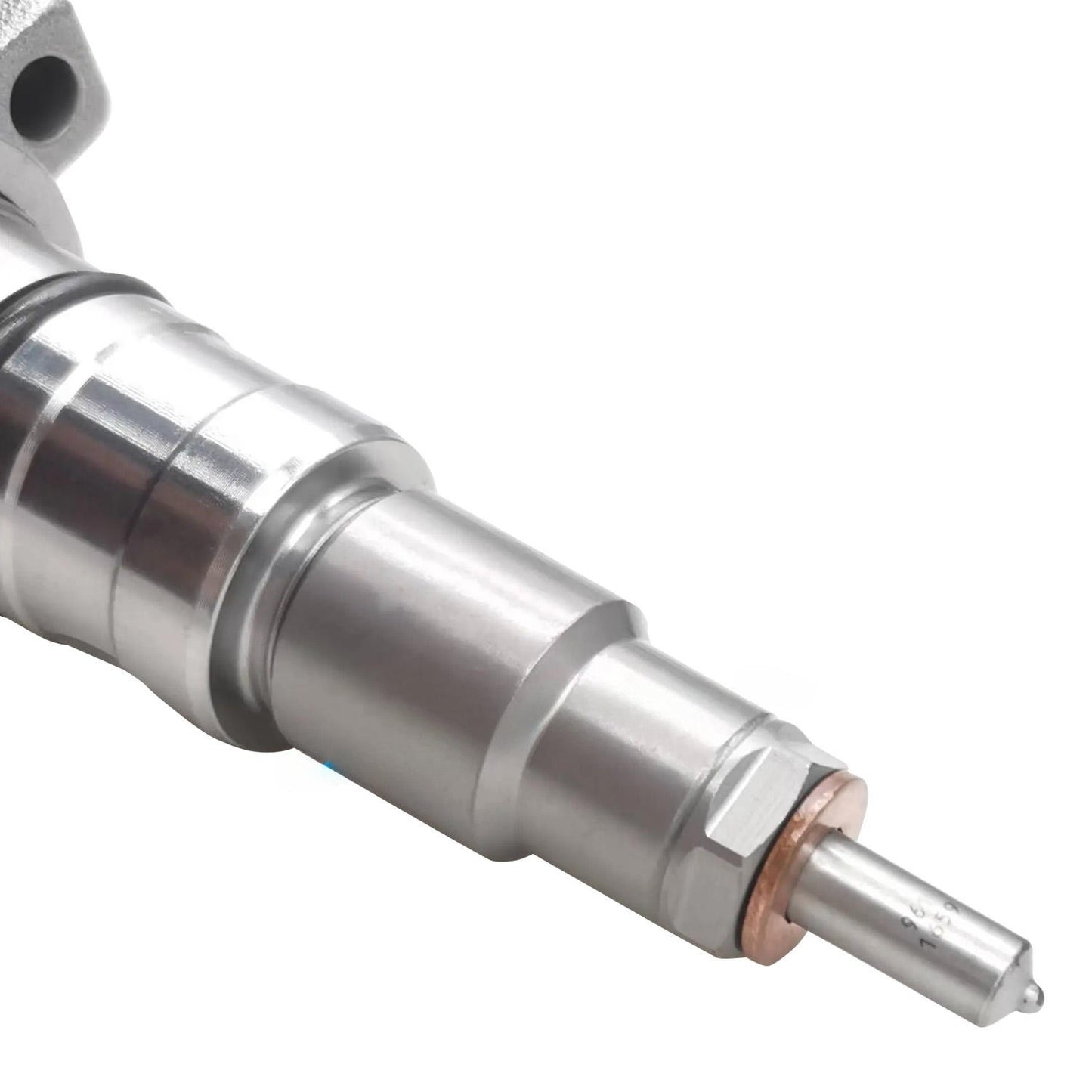 0445120103 4937700 Fuel Injector for Cummins 2004-2009 Dodge Ram2500 3500 5.9L