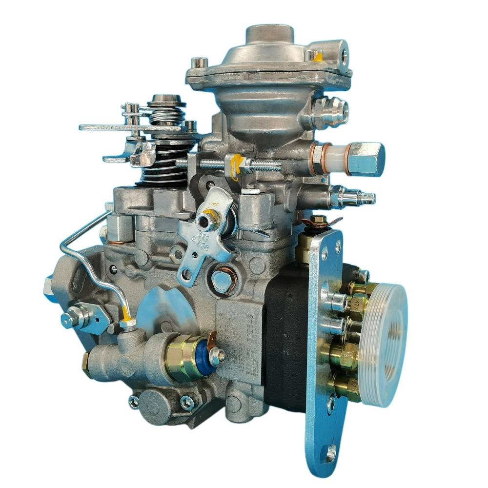 VE Injection Pump 0460426354 A3960753 VE6／12F1400R929-1 for Cummins 6BT118 2800