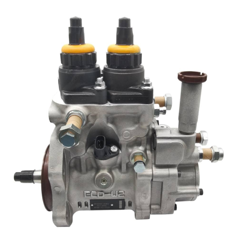 094000-0381 094000-0380 6156-71-1110 Fuel Injection Pump for KOMATSU SAA6D125E-3