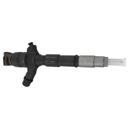 295900-0240 23670-30170 Fuel Injector for Toyota Dyna Hiace Hilux 1KD-FTV