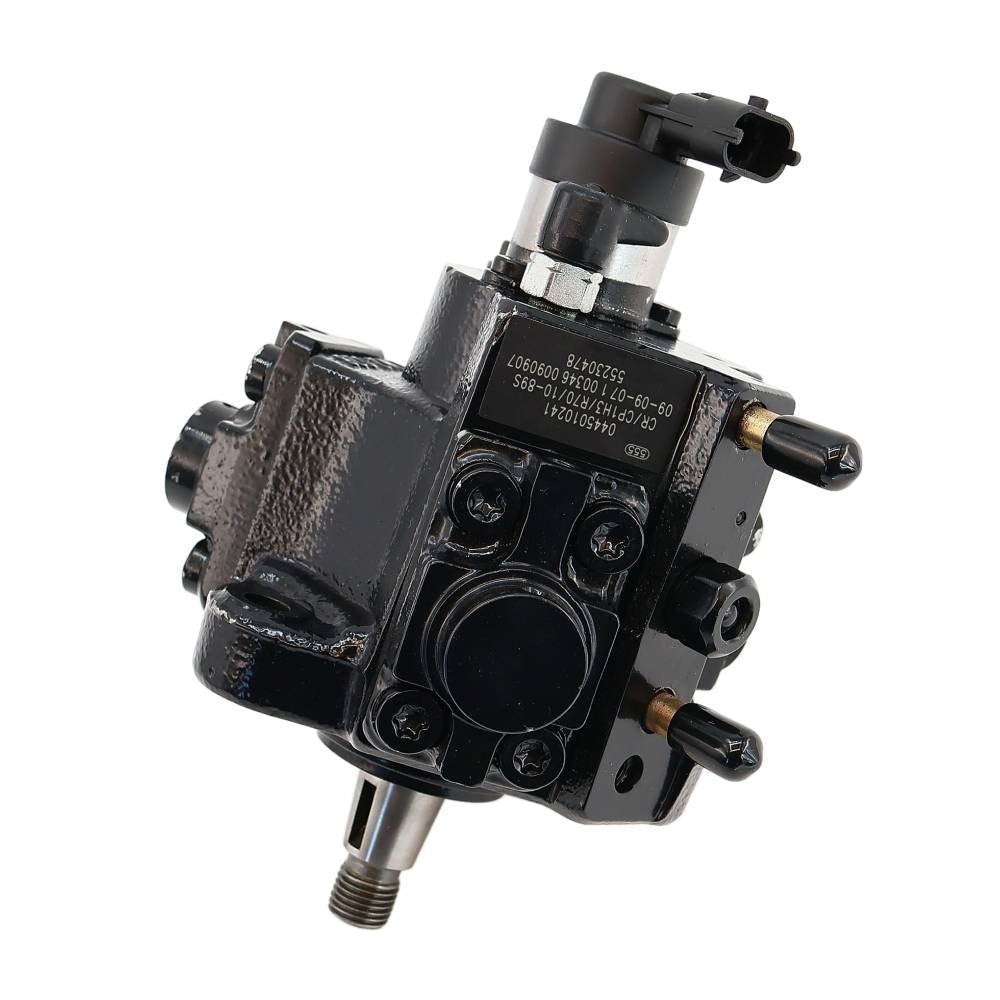 0445010241 55230478 15200-79J80 Diesel Fuel Injection Pump for FIAT SUZUKI
