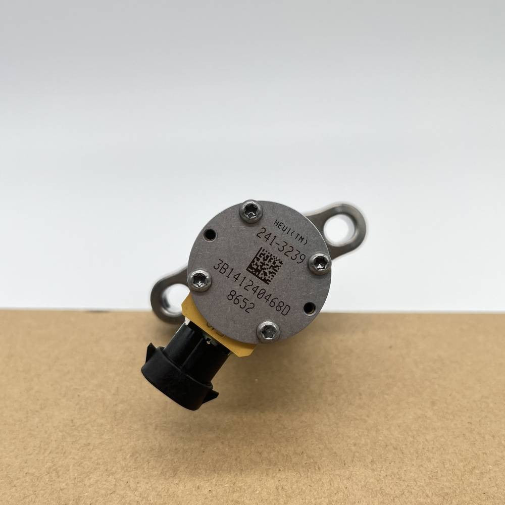 241-3239 2413239 Common Rail Diesel Fuel Injector for Caterpillar CAT C7 Engine
