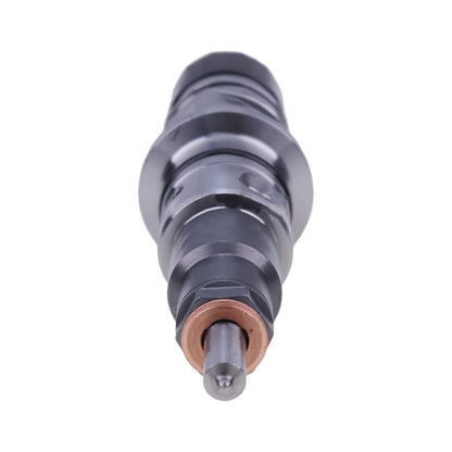 0445120409 5801932928 Common Rail Diesel Fuel Injector for IVECO Eurocargo IV V