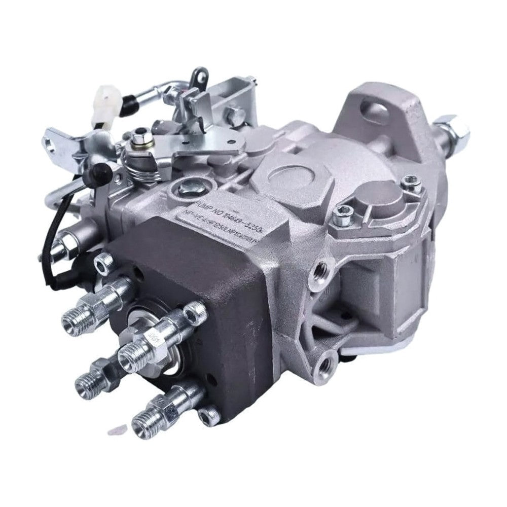 Diesel Fuel Injection Pump 104649-5250 NP-VE4/9F1250LNP1035 for ISUZU C240