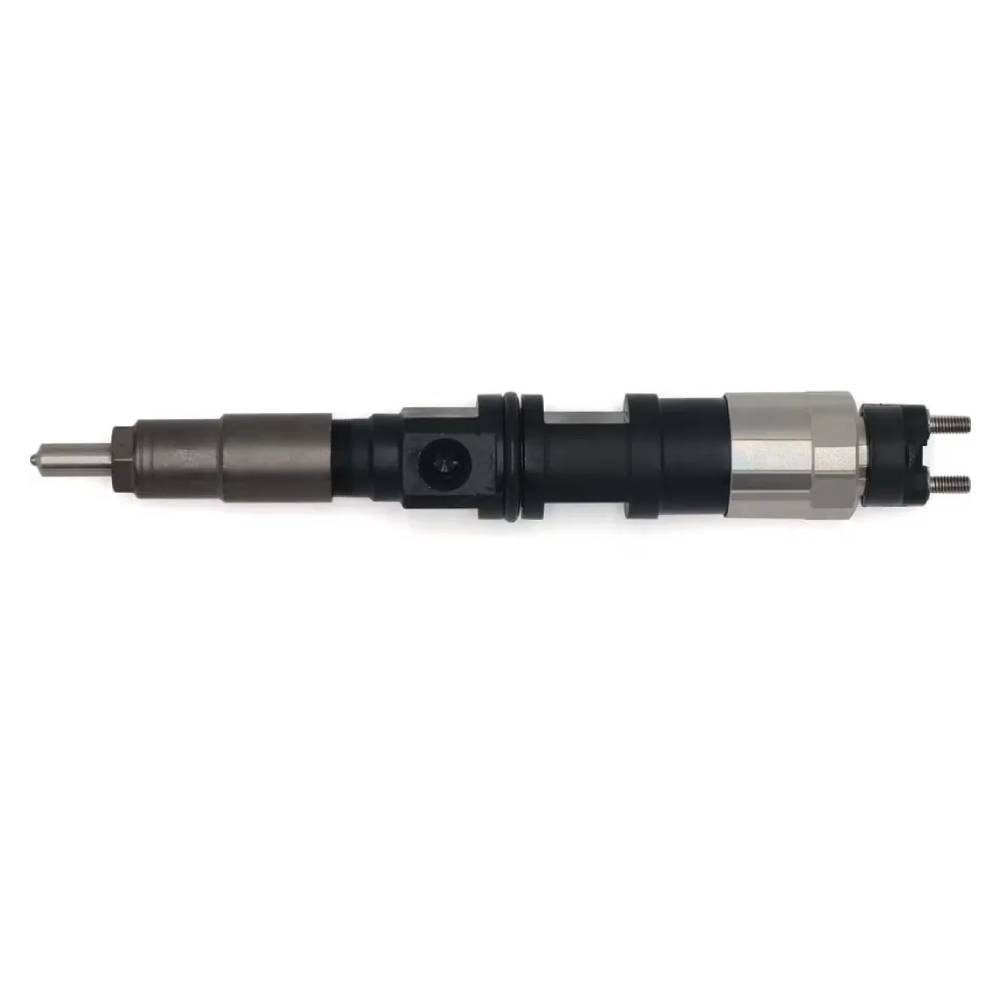 Fuel Injector 095000-0590 RE54556 for John Deere Engine 6068 4045 4.5L 6.8L