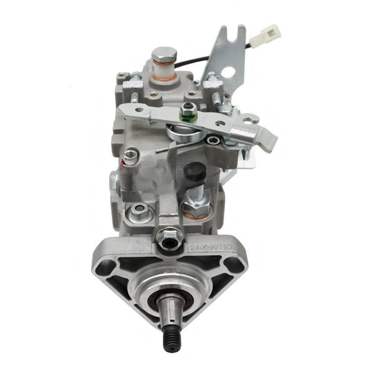 Diesel Fuel Injection Pump 104641-8171 NP-VE4/11F1125RNP2644 for MITSUBISHI S4S