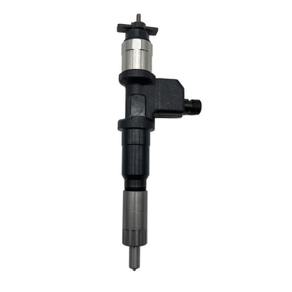 095000-5511 8-98030550-4 0950005511 Fuel Injector for Isuzu N-Series 4HK1 4JJ1