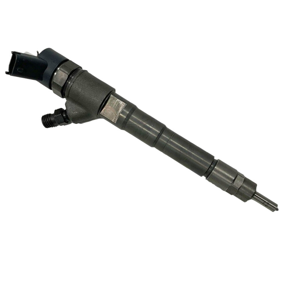 0445110248 504088823 Diesel Fuel Injector for Iveco Hyundai Sofim Daily 3.0