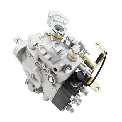 Diesel Fuel Injection Pump 104645-4124 NP-VE4／10F1200RNP1116 for NISSAN TD27