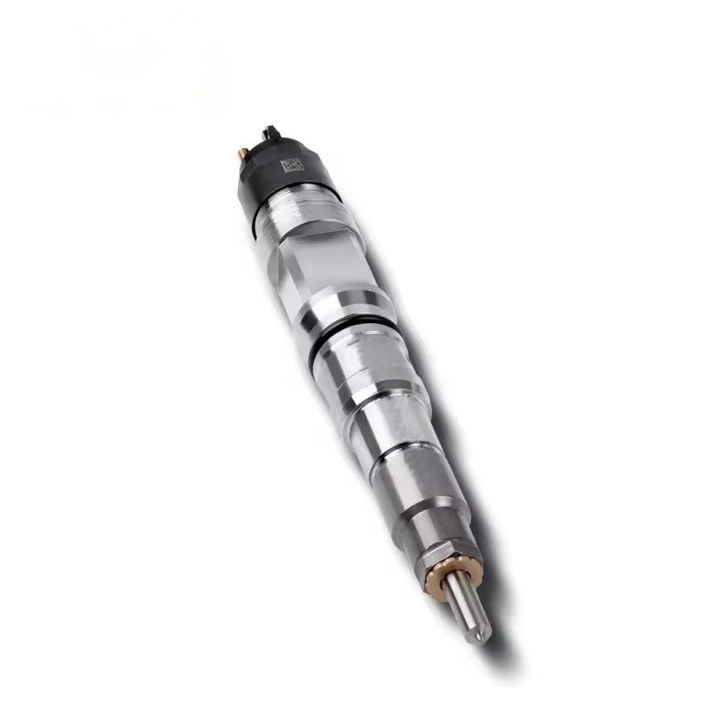 0445120180 62101006122 Fuel Injector for Navistar Maxxforce 13.0 L G13 Case IH