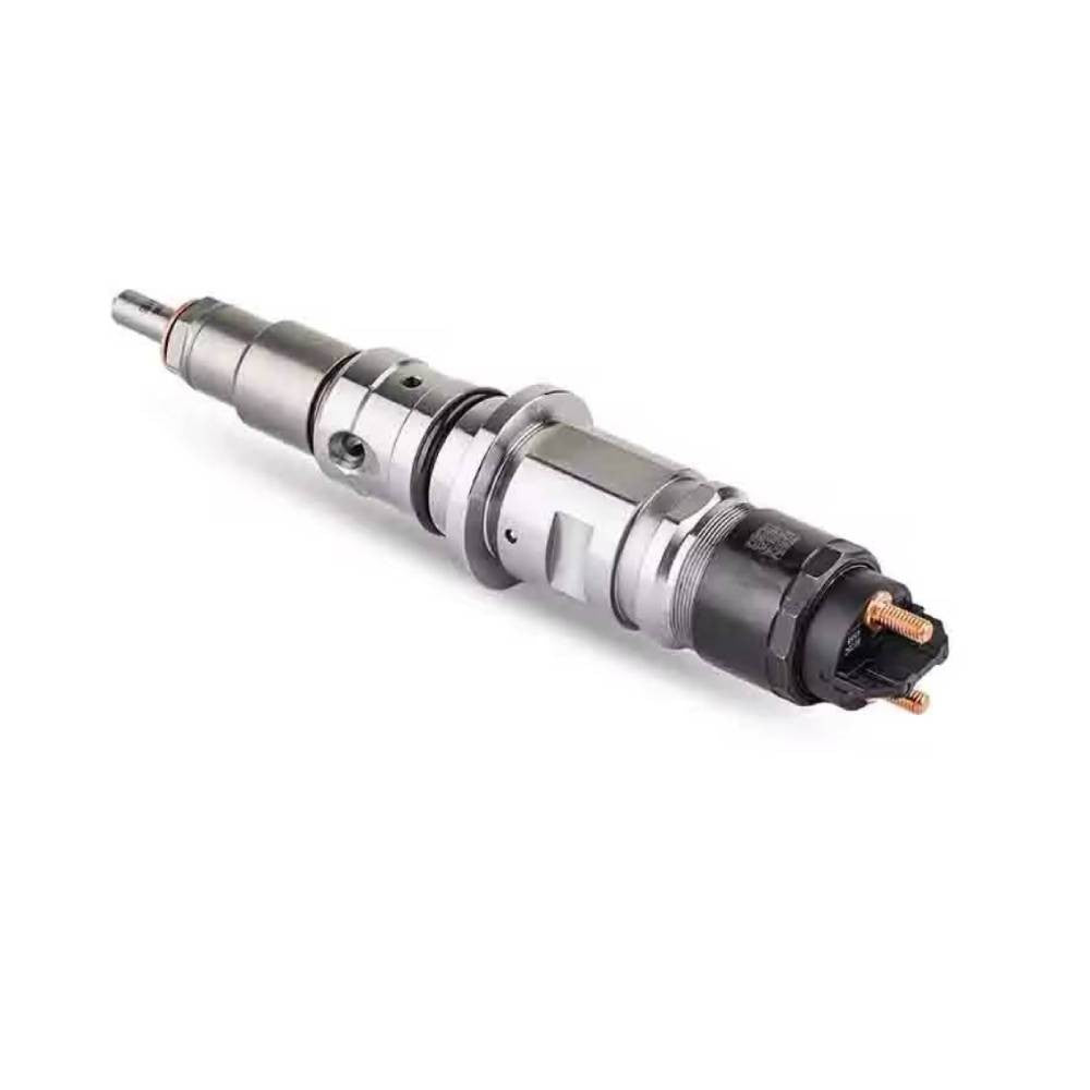 0445120167 Diesel Fuel Injector Common Rail Auto Part for DEUTZ MWM