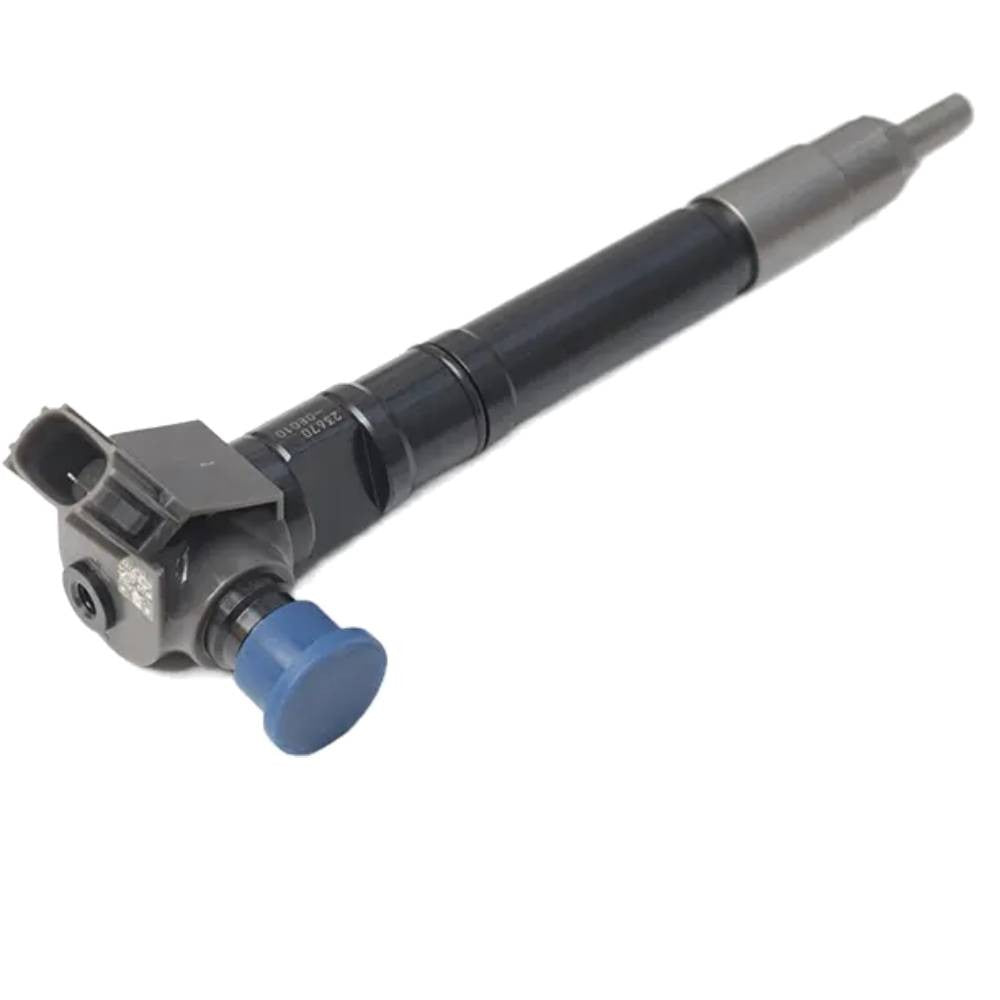 295700-0160 23670-0E010 236700E010 Diesel Fuel Injector for Toyota 1GD-FTV HILUX