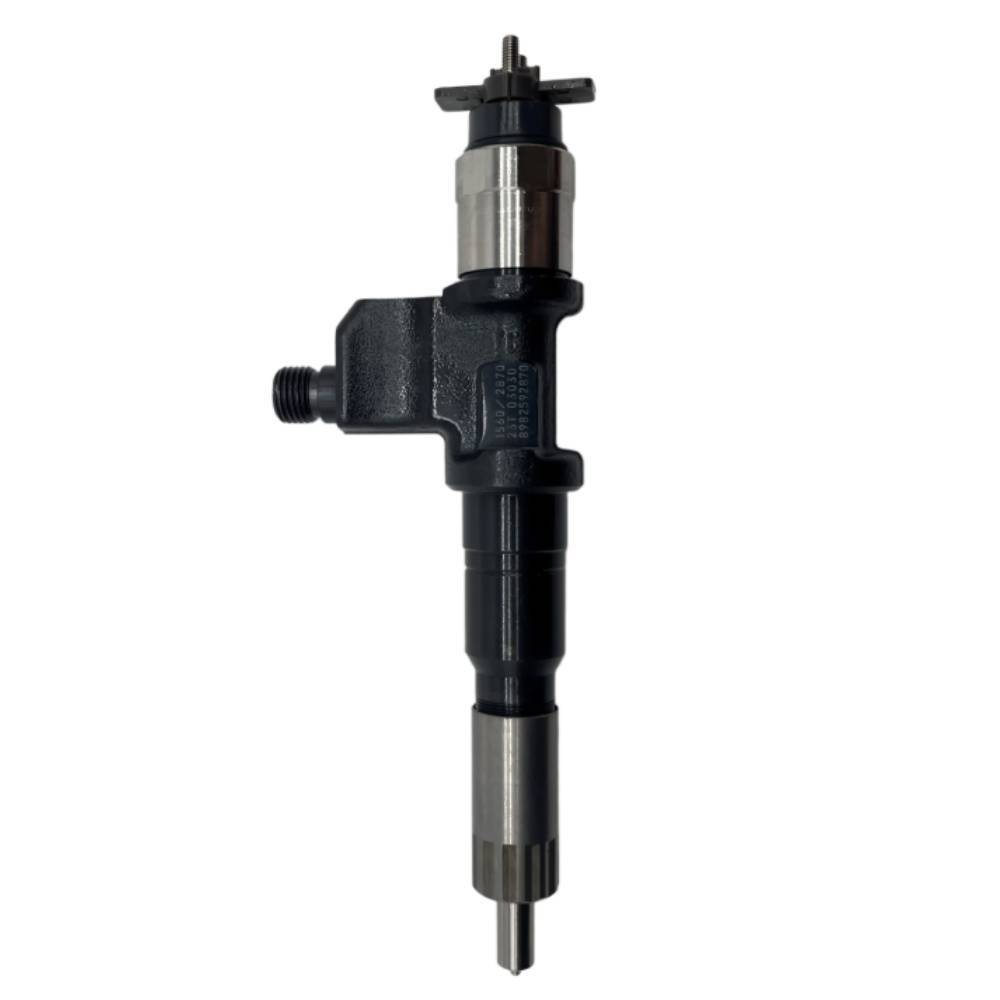 Diesel Fuel Injector 095000-8633 8-98139816-3 8981398163 for ISUZU CYH52 6WG1-T