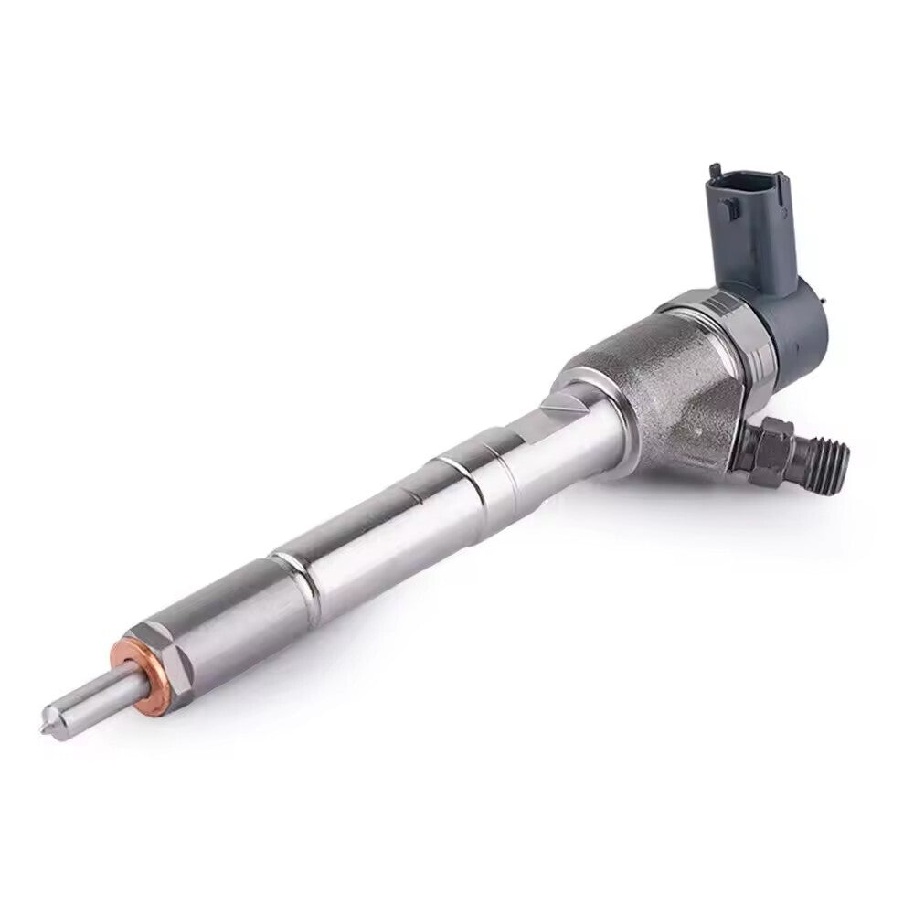 0445110083 55184536 Diesel Fuel Injector For Vauxhall Opel Corsa Fiat 1.3 CDTI