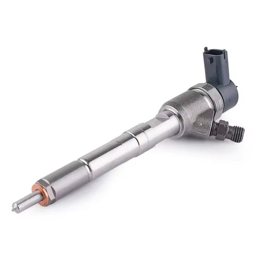 0445110083 55184536 Diesel Fuel Injector For Vauxhall Opel Corsa Fiat 1.3 CDTI