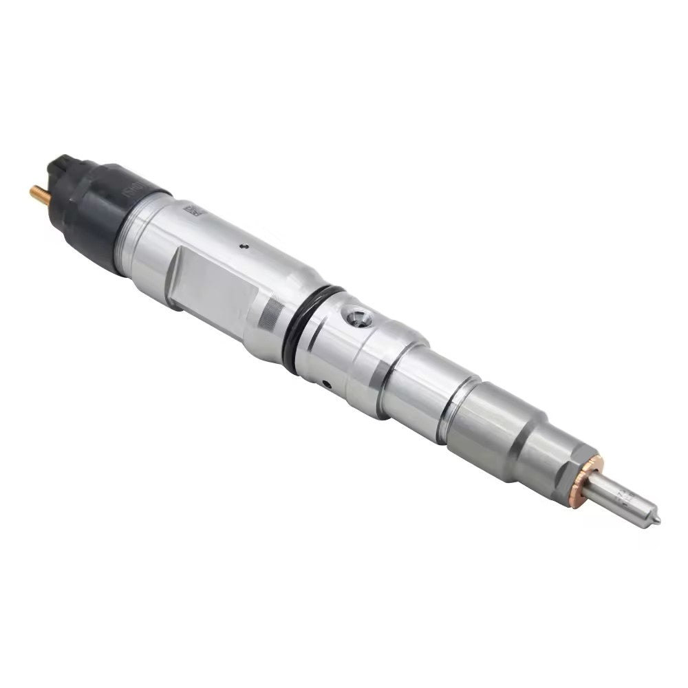 0445120030 51101006035 Diesel Common Rail Injector for MAN TAG TGA TGS D2066