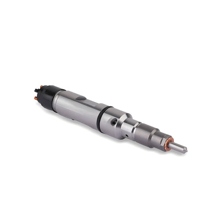 0445120196 10117168 Common Rail Diesel Fuel Injector for Liebherr