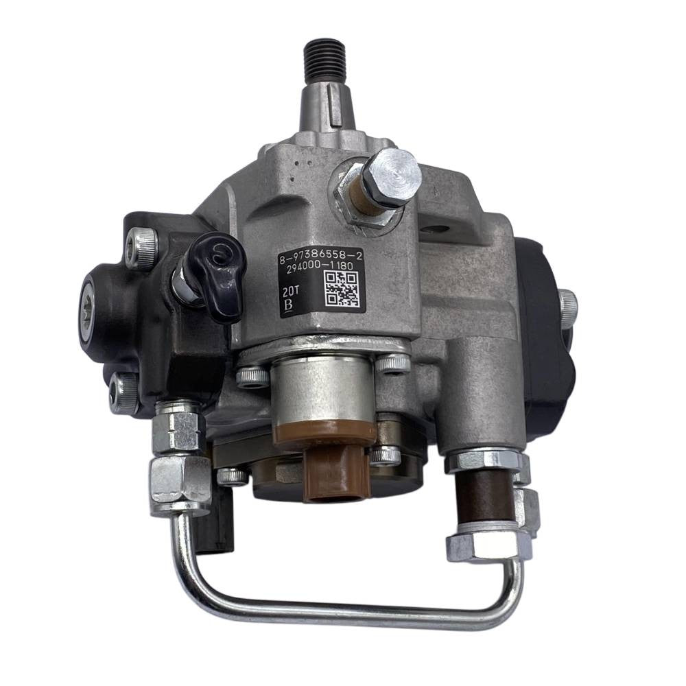 294000-1180 2940001180 8-97386558-2 Diesel Fuel Injection Pump for ISUZU 4HK1