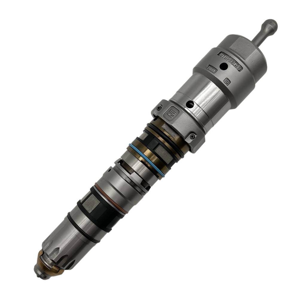 4928348 Common Rail Diesel Fuel Injector for Cummins QSK19 Engine
