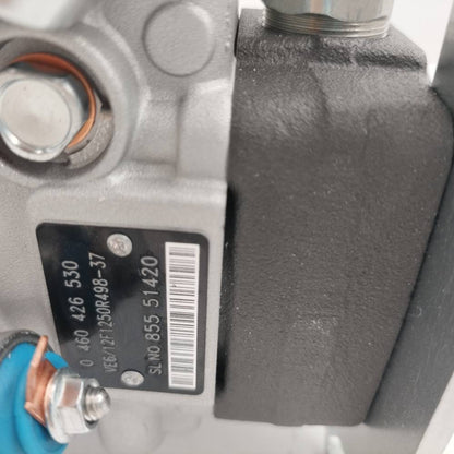 Diesel Fuel Injection VE Pump 0460426530 VE6／12F1250R498-37 for Iveco