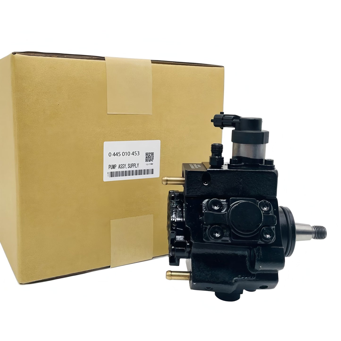 0445010453 Diesel Fuel Injection Pump for CP4 VM-23D/EXF Engine