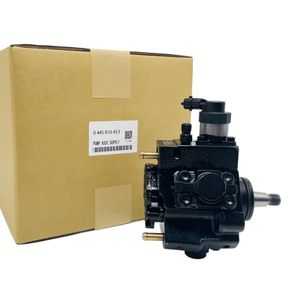 0445010453 Diesel Fuel Injection Pump for CP4 VM-23D/EXF Engine