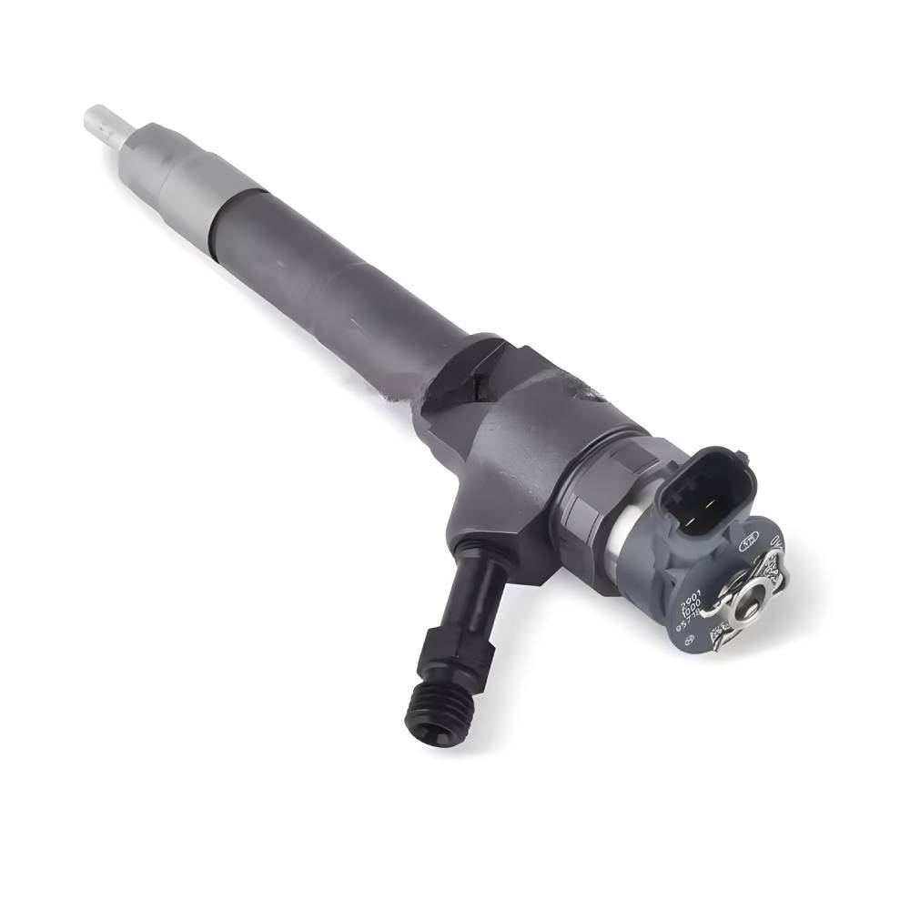 Fuel Injector 0445110250 WLAA13H50 for Ford Ranger Everest Mazda BT-50 2.5D