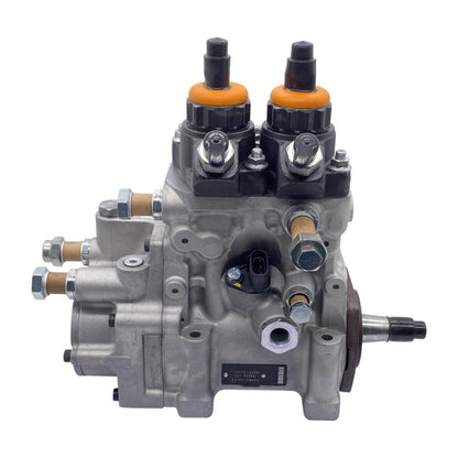 094000-0350 22100-78090 Diesel Fuel Injection Pump for HINO/TOYOTA S05C