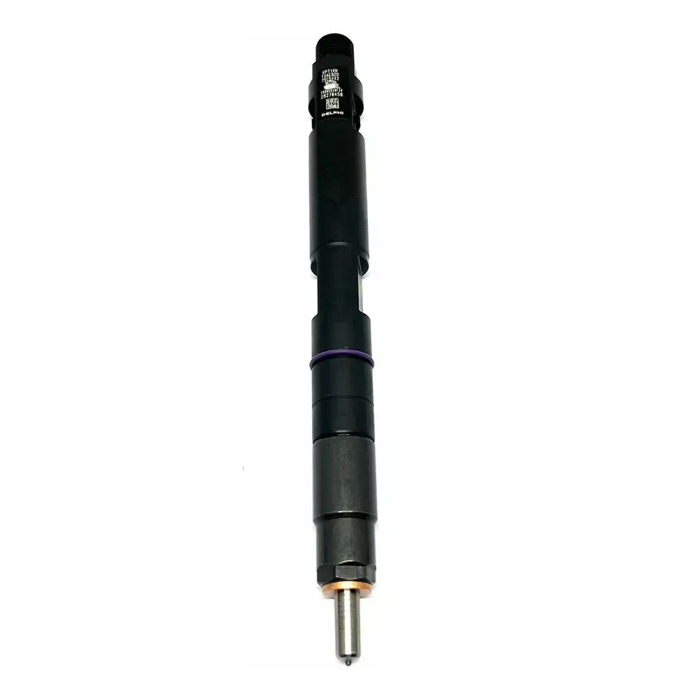 320-06827 28229876 28292089 Diesel Fuel Injector For JCB T4 Excavator