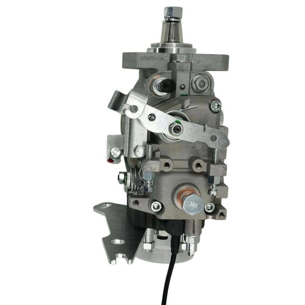 Diesel Fuel Injection Pump 104680-3110 NP-VE4／10F1125RNP2497 for MITSUBISHI S4S